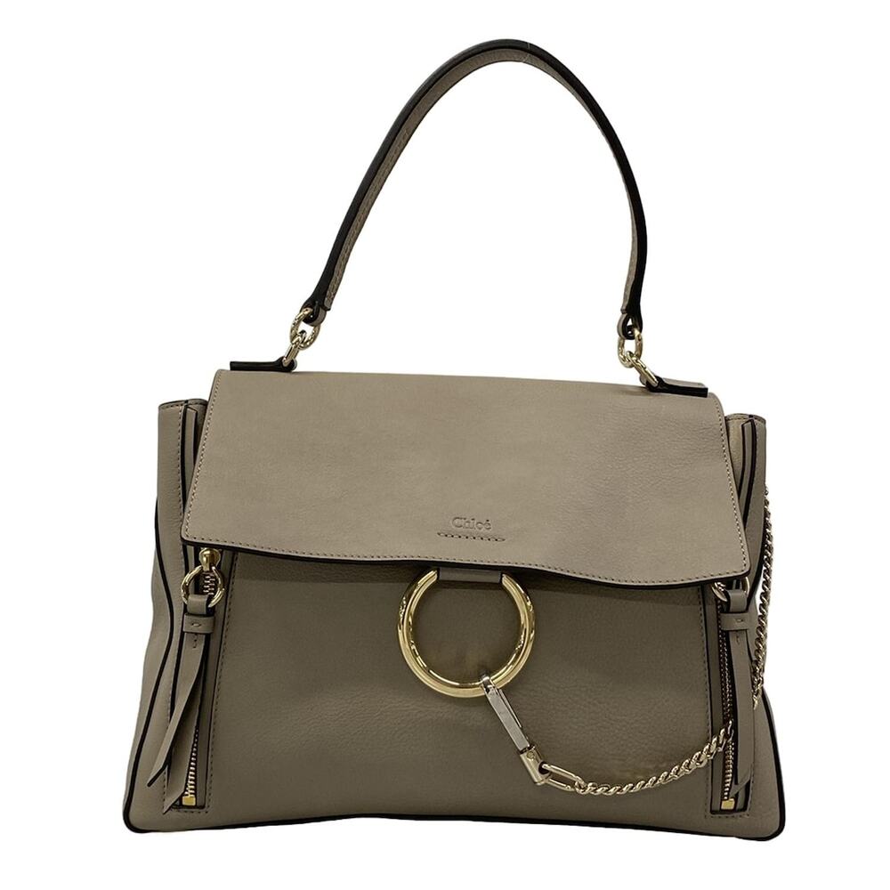 Chloé Faye Day Handbag